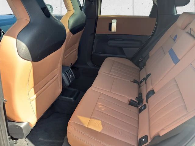 MINI Cooper Countryman Countryman C