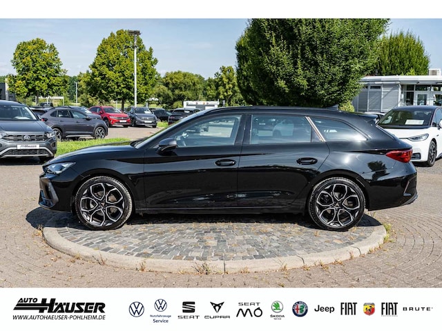 Cupra Leon DSG Sportstourer