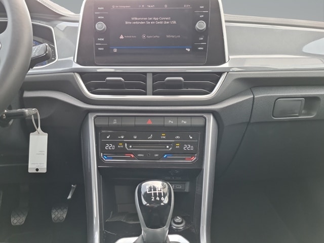 Volkswagen T-Roc 1.0 TSI Style