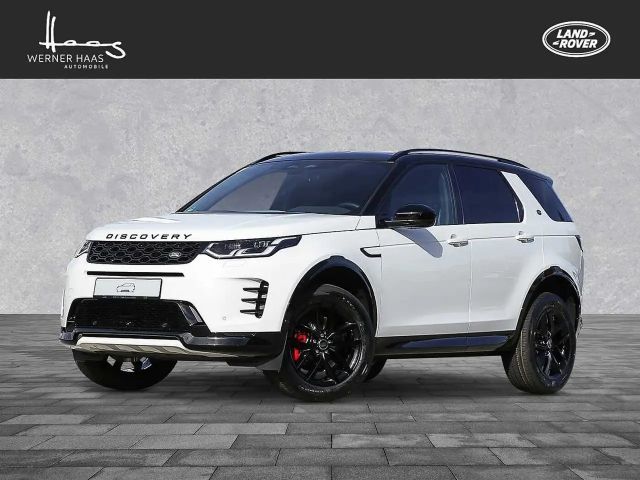 Land Rover Discovery Sport D200 Dynamic SE