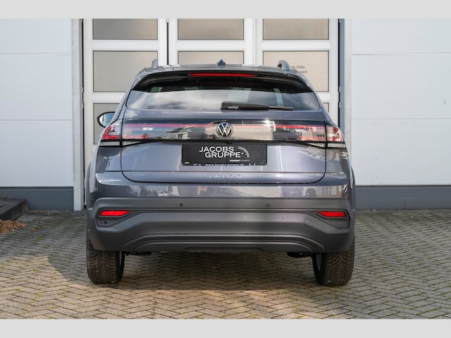 Volkswagen Taigo DSG Life