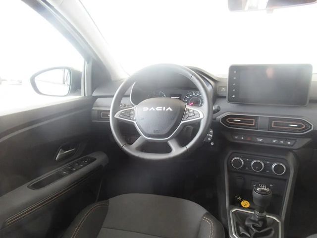 Dacia Jogger Extreme TCe 110