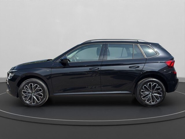 Skoda Kamiq 1.5 TSI