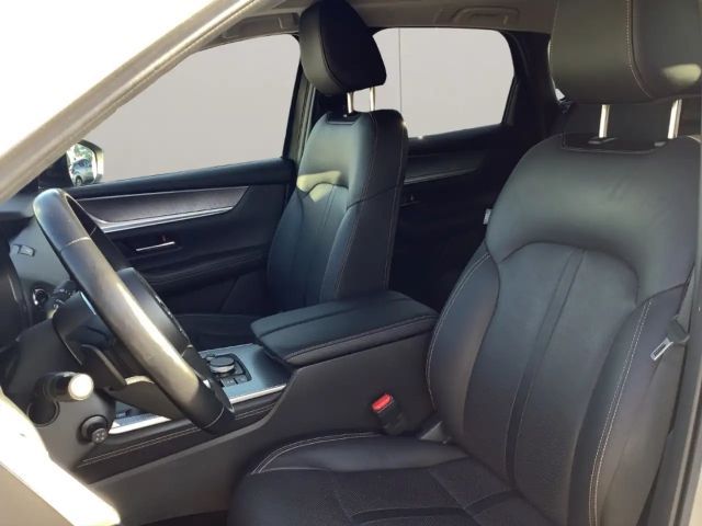 Mazda CX-60 Homura Plus