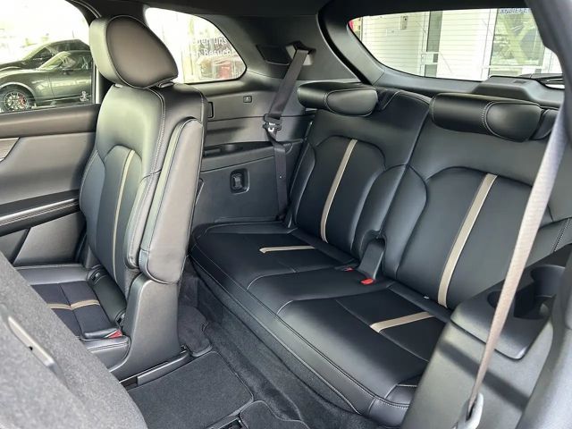 Mazda CX-80 Homura e-Skyactiv