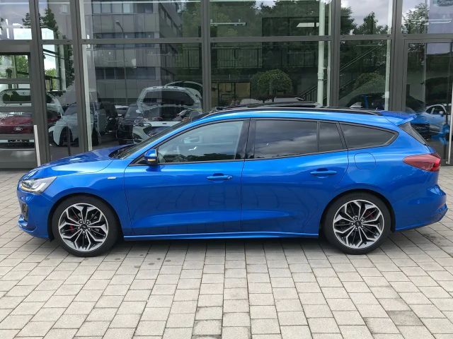 Ford Focus 1.5 EcoBlue ST Line Wagon