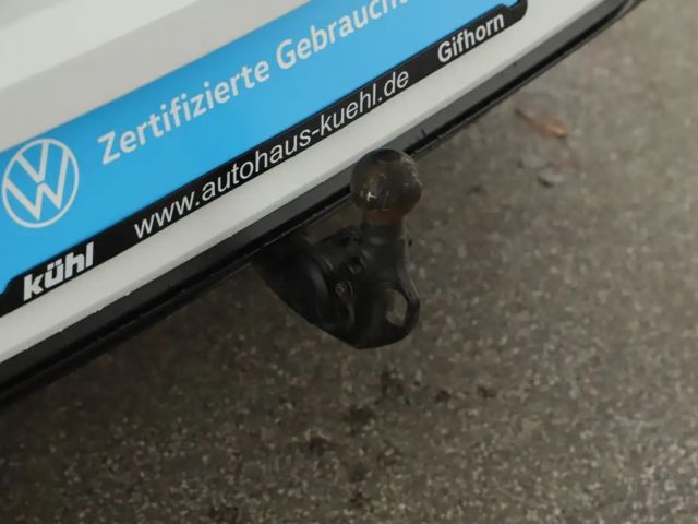 Volkswagen Golf 2.0 TDI Golf VIII Life