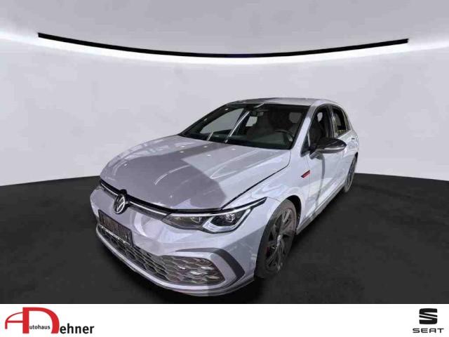 Volkswagen Golf 2.0 TSI DSG GTI Golf VIII