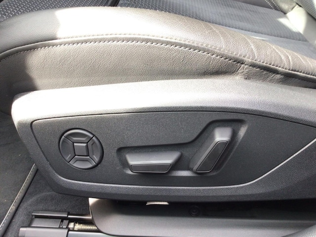 Audi S6 Avant Quattro