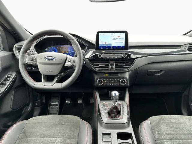 Ford Kuga EcoBoost ST Line X