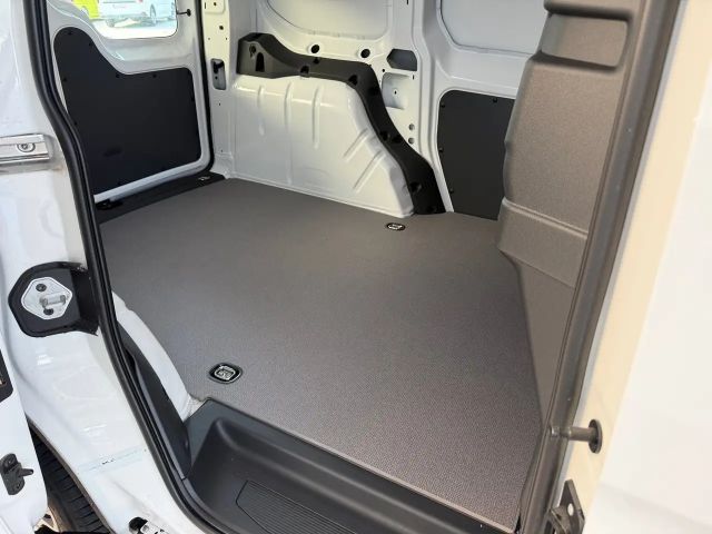 Volkswagen Caddy Cargo TDI