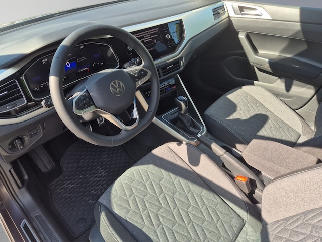 Volkswagen Polo 1.0 TSI DSG Move