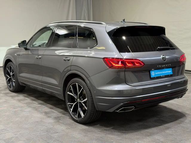 Volkswagen Touareg 3.0 V6 TDI R-Line