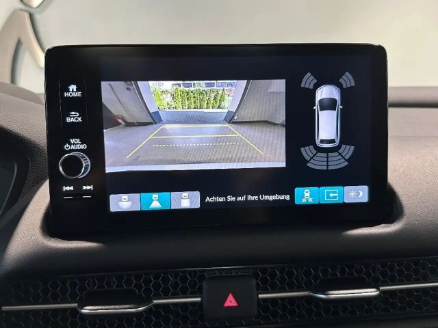 Honda ZR-V 2.0 Advance e:HEV