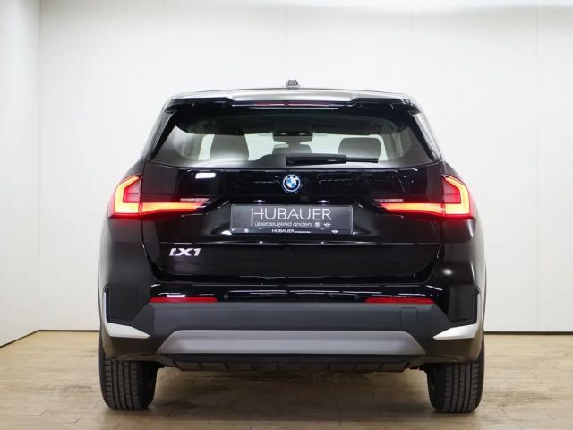 BMW iX1 eDrive20