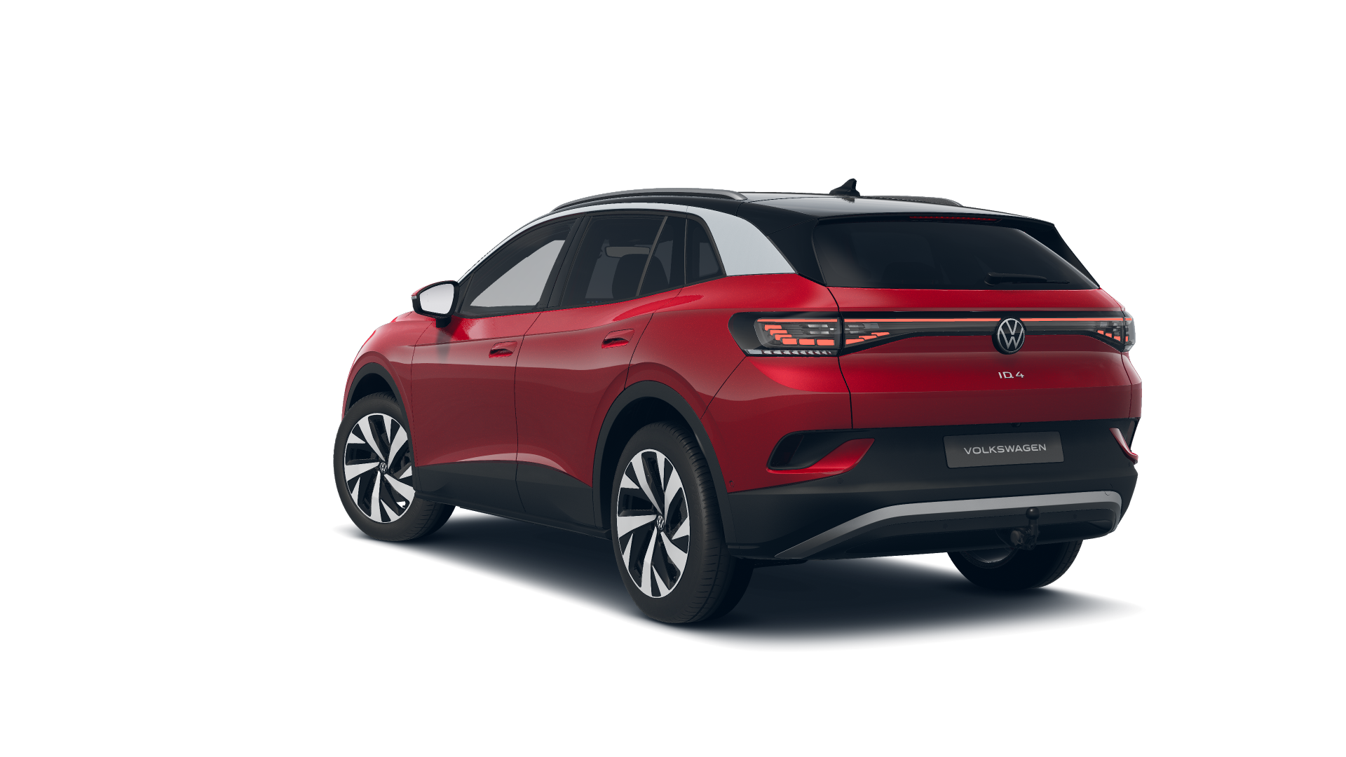 Volkswagen ID.4 Performance Pro