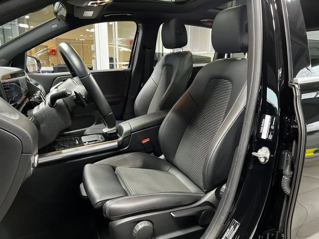 Mercedes-Benz B 180 Progressive