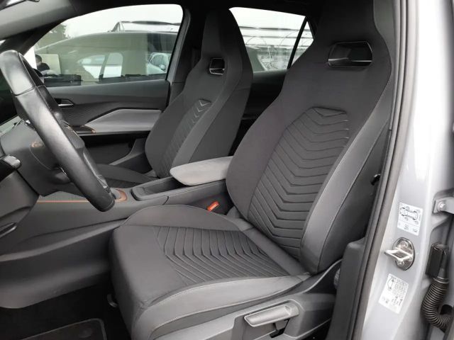 Cupra Born 58 kWh eBoost