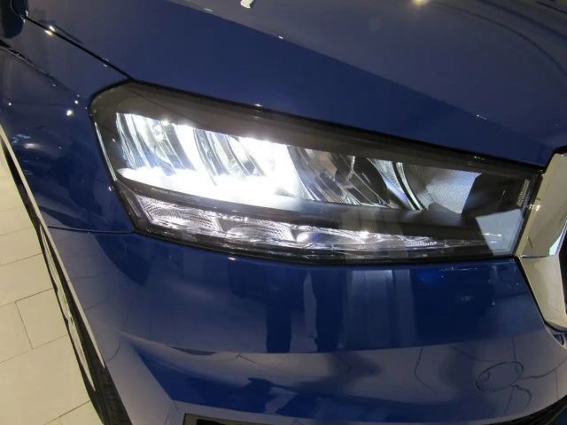 Skoda Fabia 1.0 MPI Essence