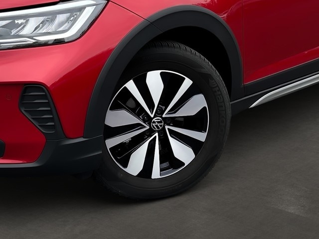 Volkswagen Taigo 1.0 TSI Move