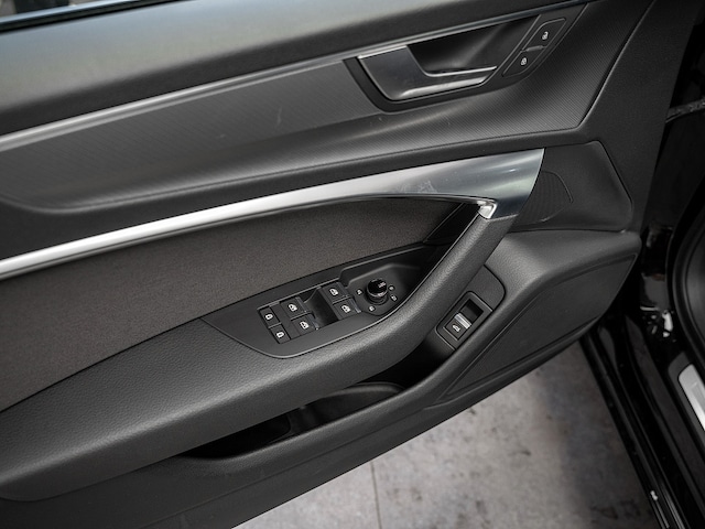 Audi A6 40 TDI Quattro S-Tronic Sedan