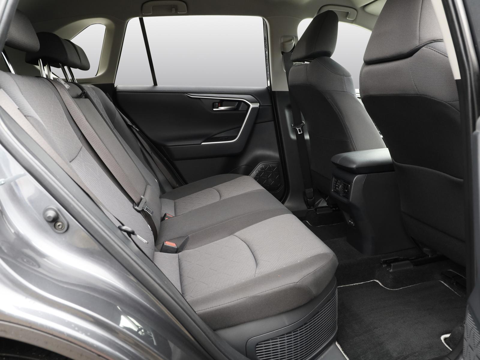 Toyota RAV4 5-deurs Team D