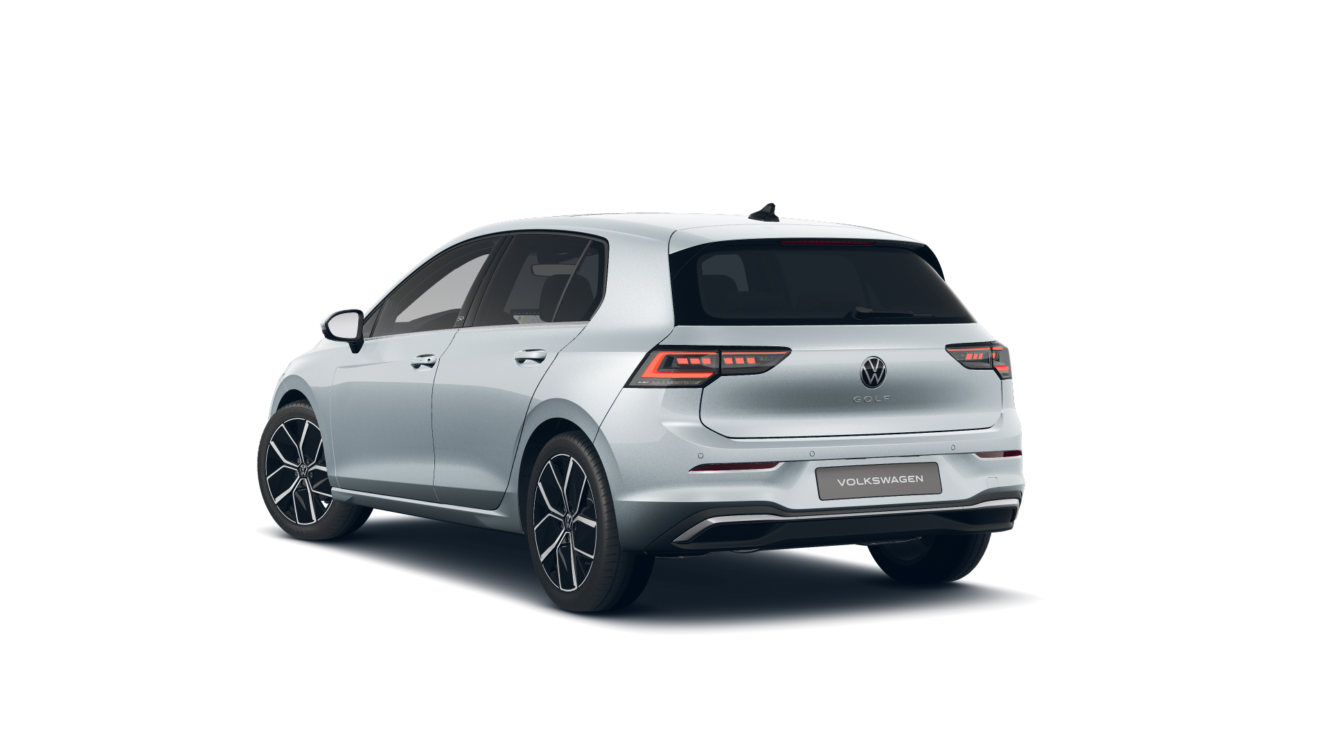 Volkswagen Golf 1.5 TSI Golf VIII