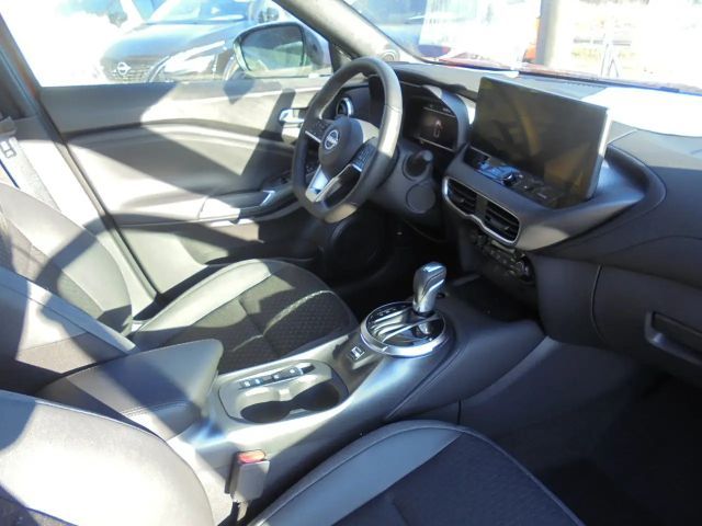 Nissan Juke N-Connecta