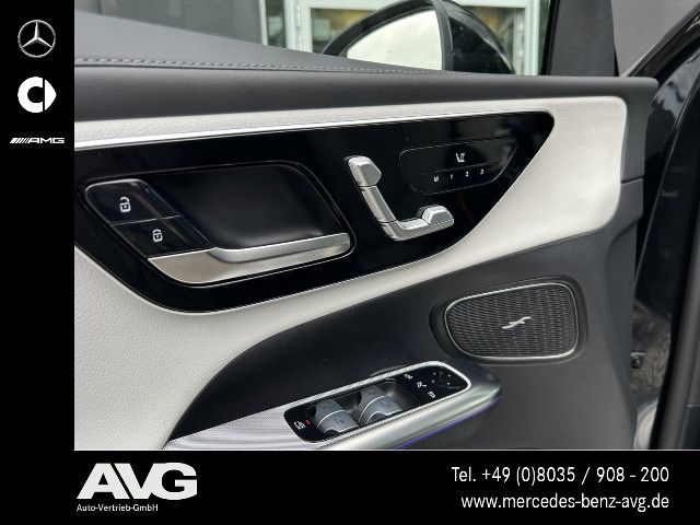 Mercedes-Benz GLC 220 4MATIC GLC 220 d