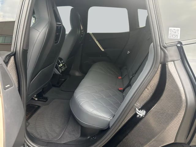 BMW iX xDrive40