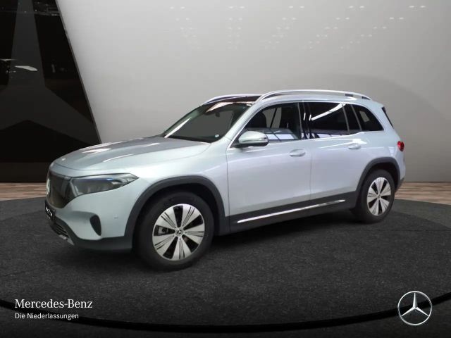 Mercedes-Benz EQB 250 Advanced Progressive