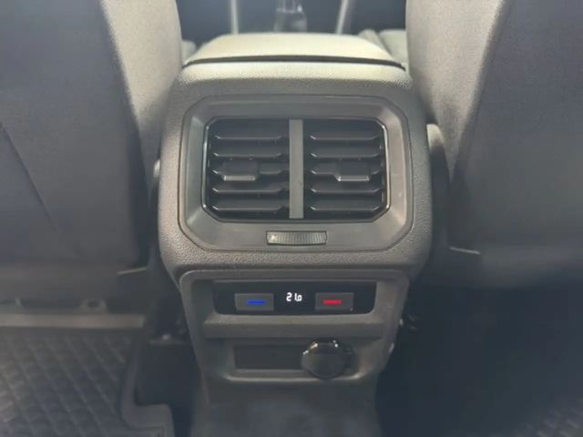 Volkswagen Tiguan 1.5 TSI Allspace Comfortline