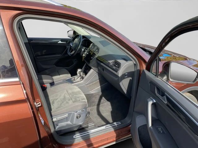 Volkswagen Tiguan 1.5 TSI DSG Elegance Elegance