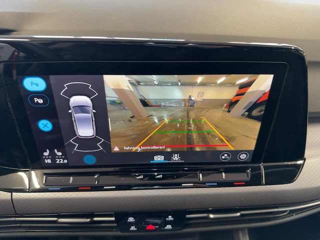 Volkswagen Golf 2.0 TDI DSG Golf VIII