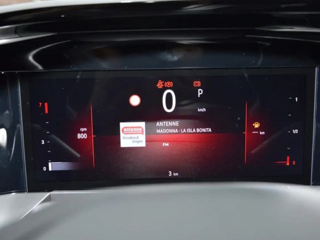 Opel Mokka GS-Line Grand Sport