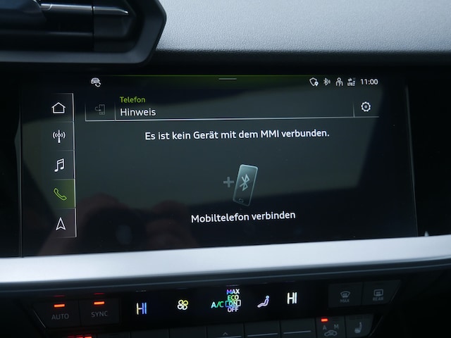 Audi S3 Quattro S-Tronic Sedan