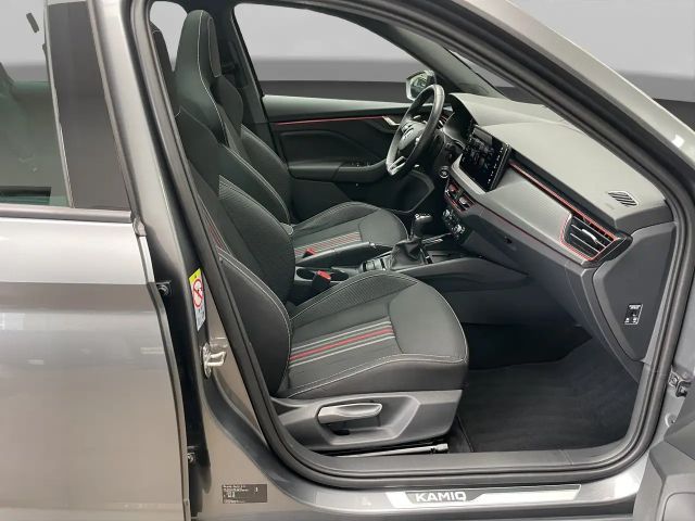 Skoda Kamiq 1.0 TSI Monte Carlo