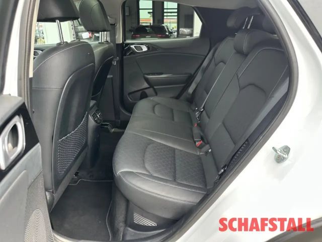 Kia XCeed PHEV Platinum Edition