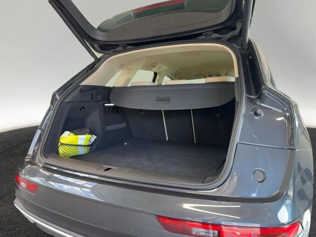 Audi Q5 40 TDI Quattro