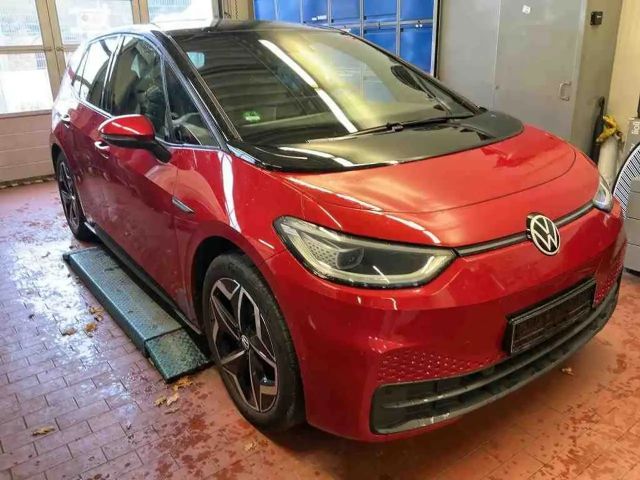 Volkswagen ID.3 Performance Pro