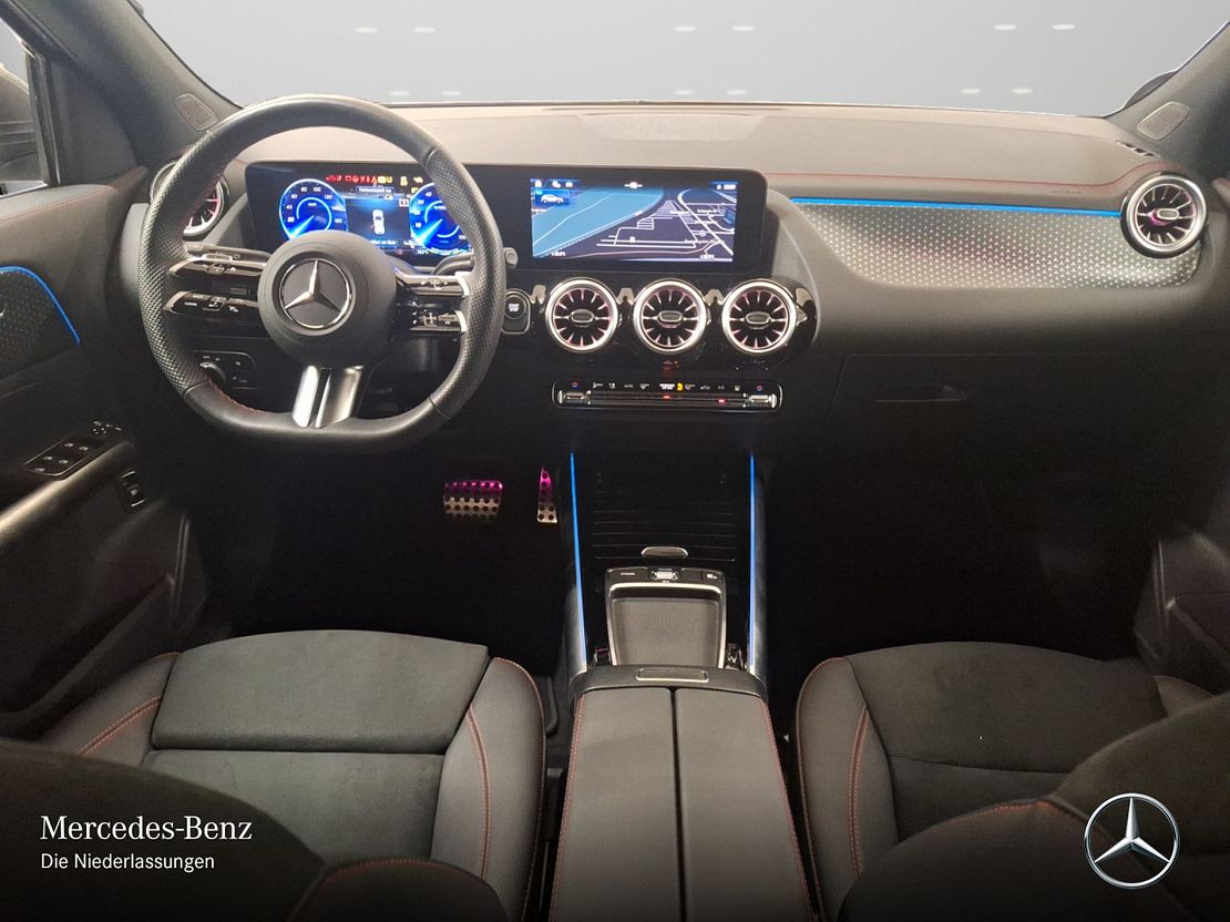 Mercedes-Benz EQA 300 4MATIC