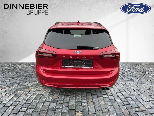 Ford Focus ST Line