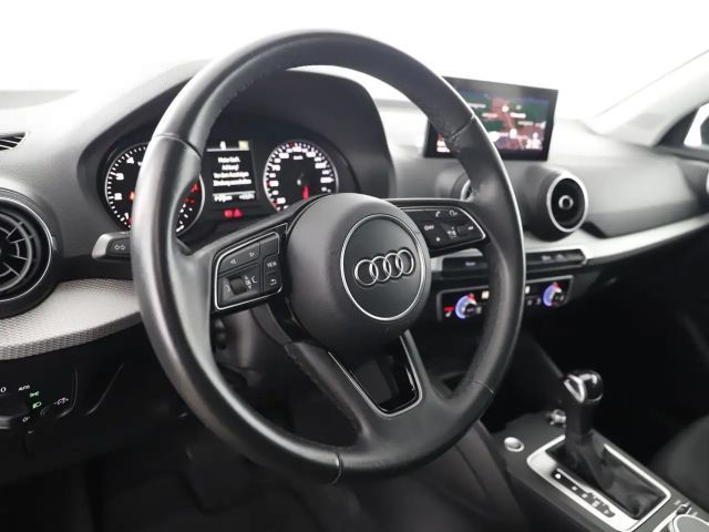 Audi Q2 35 TFSI
