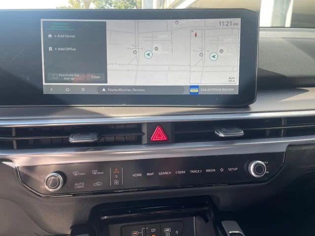 Kia Sorento CRDi Platinum Edition