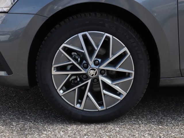 Skoda Octavia 2.0 TDI Ambition Combi