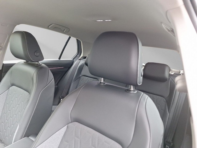 Volkswagen Golf Golf 1,5l TSI Goal -LEDPLUS-RFK-NAVI-APP