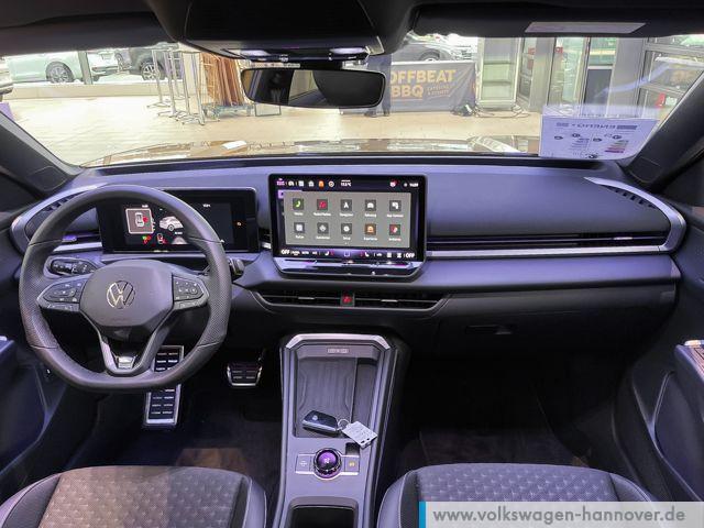 Volkswagen T-Roc DSG IQ.Drive R-Line