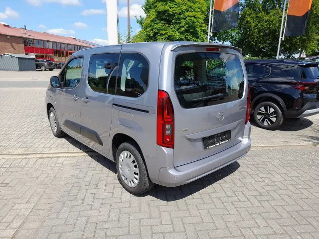 Opel Combo Life