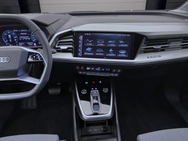 Audi Q4 e-tron 35 Sportback