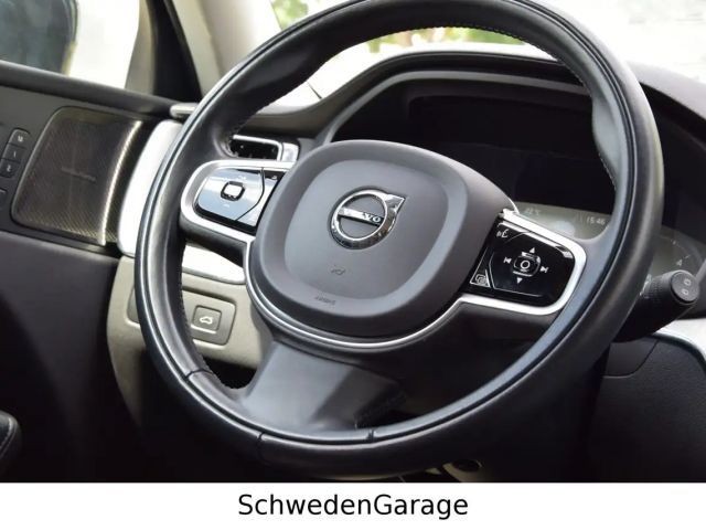 Volvo XC60 AWD Inscription